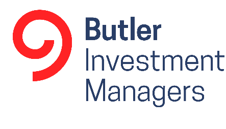 BUTLER logo